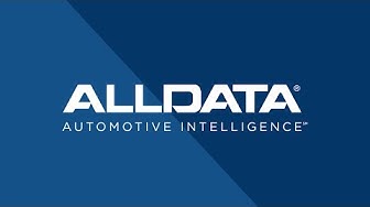 ALLDATA Automotive Intelligence